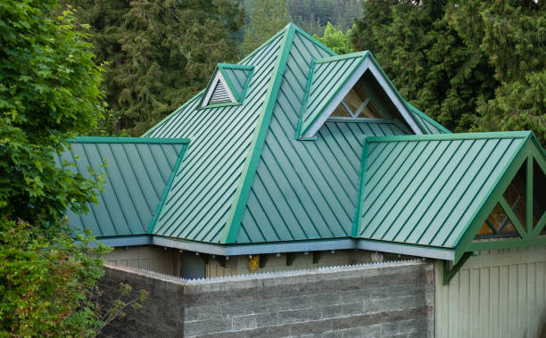 Best Sheet Metal Roofing  in Moorestown Lenola, NJ