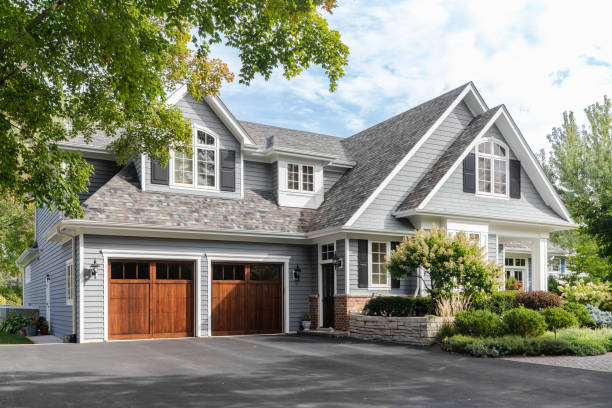 Best Chimney Flashing Repair  in Moorestown Lenola, NJ