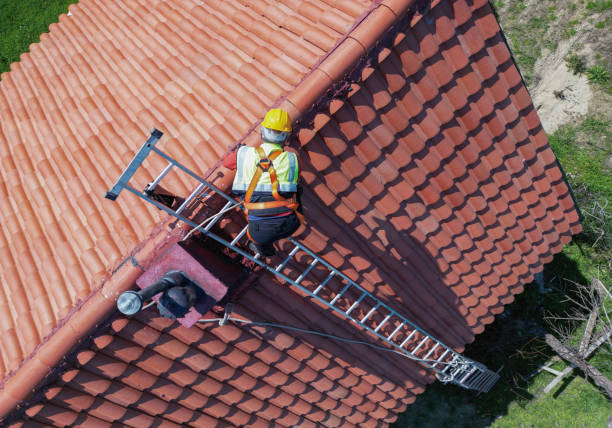 Fast & Reliable Emergency Roof Repairs in Moorestown Lenola, NJ